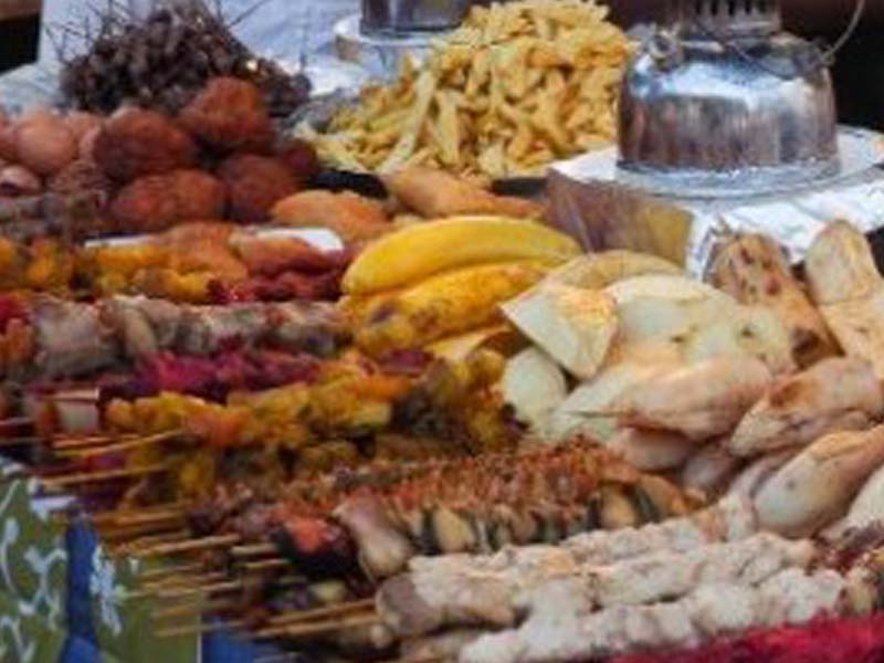 Cultural Village & Departure photo 2