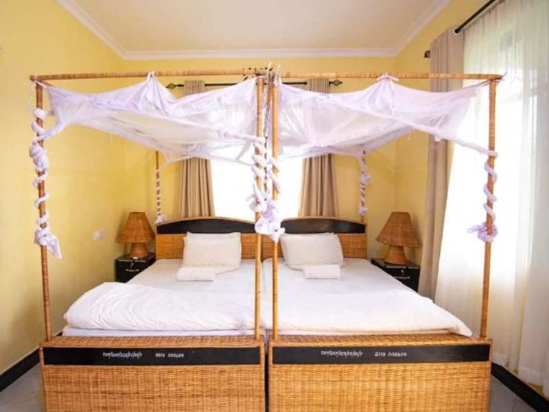 Arusha → Serengeti National Park photo 2