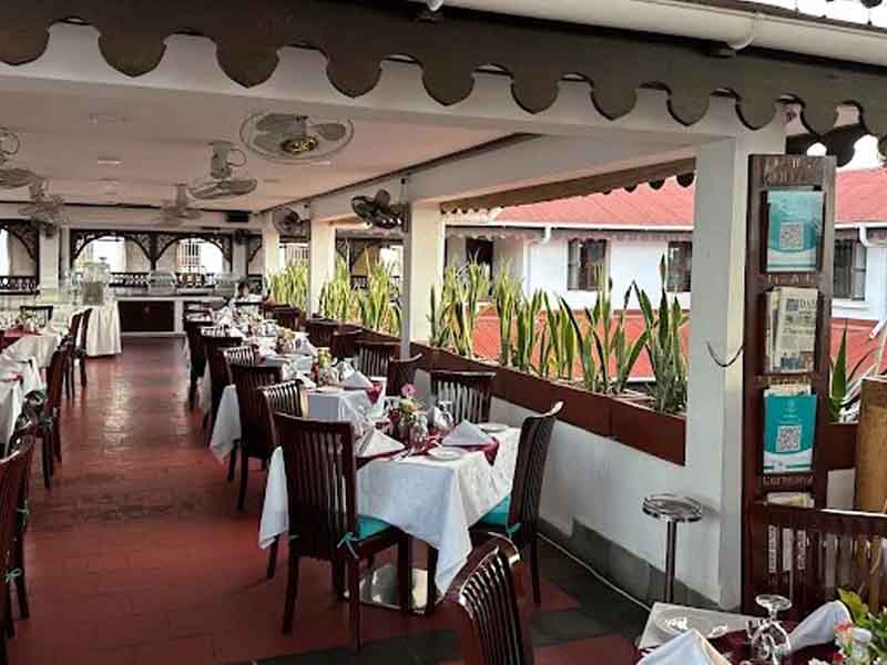 Farewell & Departure photo 1