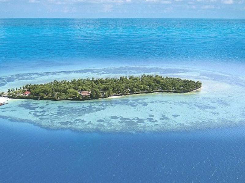 Prison Island & Departure photo 1