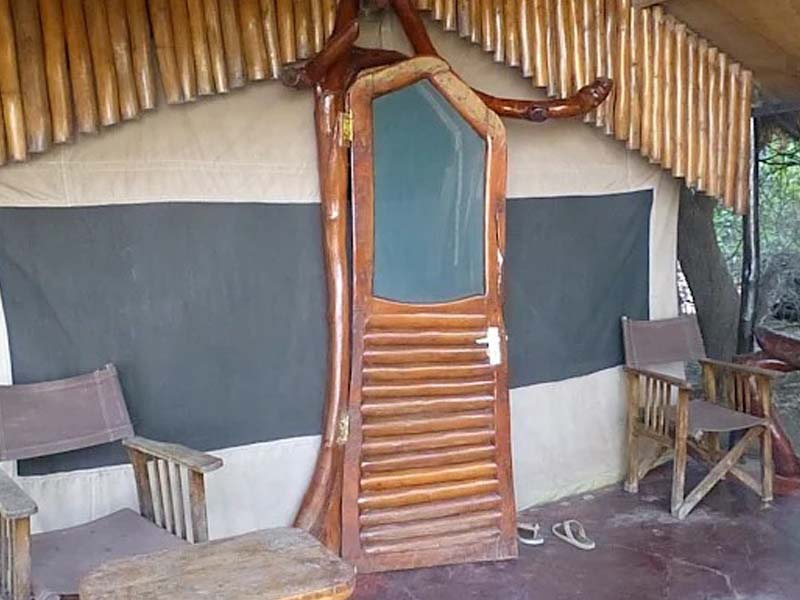 Midnight Summit Trek – Sunrise Views – Return to Arusha photo 1