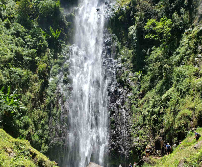 Materuni Waterfalls & Coffee Tour photo 1