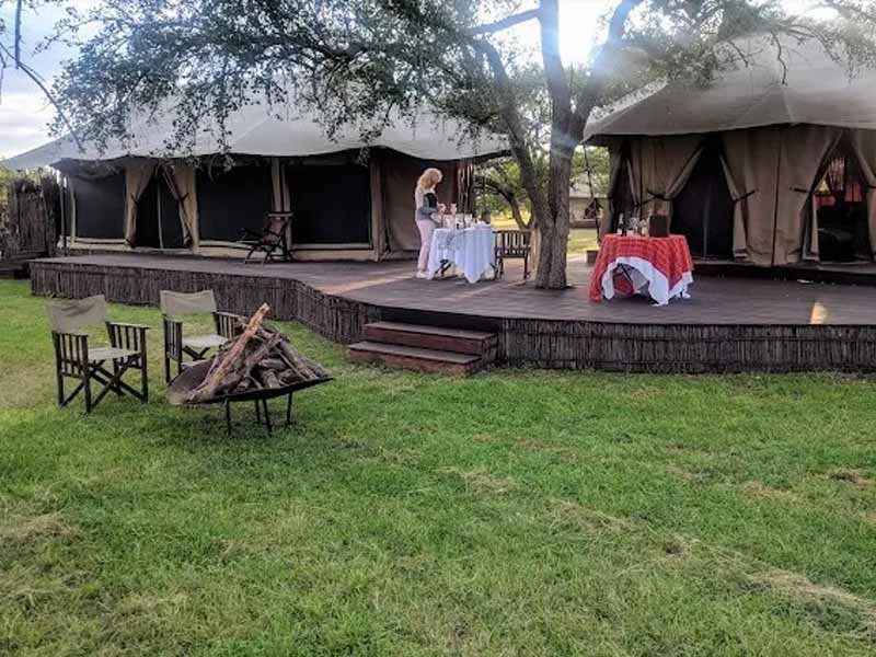 Karatu – Ngorongoro Crater – Serengeti National Park photo 2