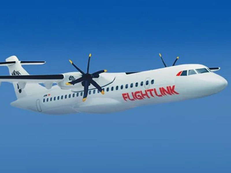 Fly to Zanzibar photo 1