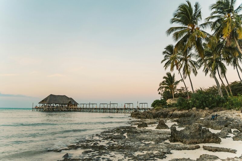 Zanzibar Beach stay photo 1