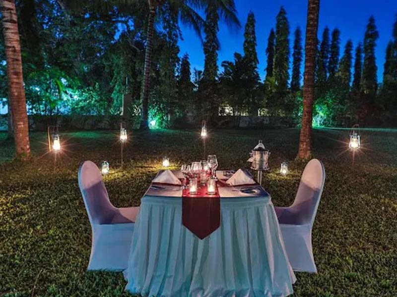 Jozani Forest & Mangrove Walk photo 1