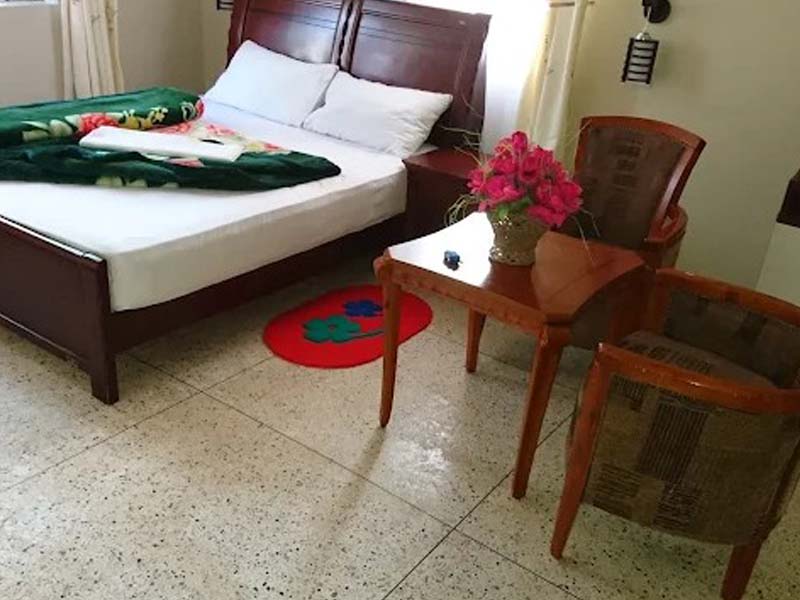 Full Day Trekking at Usambara Mountains photo 2