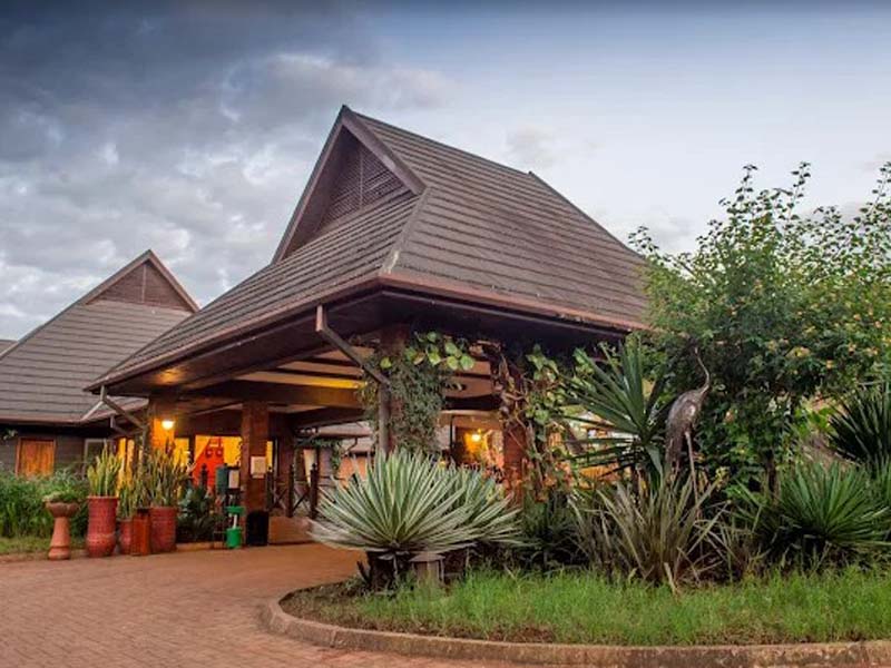 Serengeti – Ngorongoro Crater photo 1