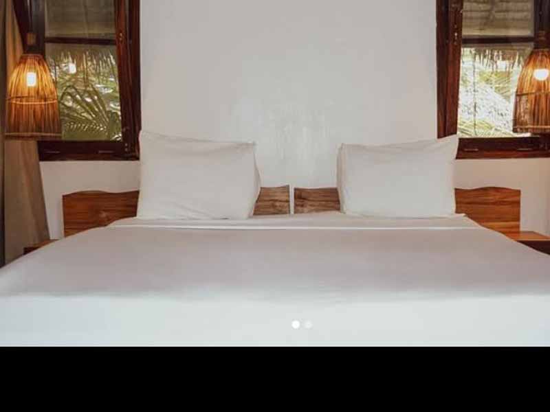 Travel to Zanzibar photo 1