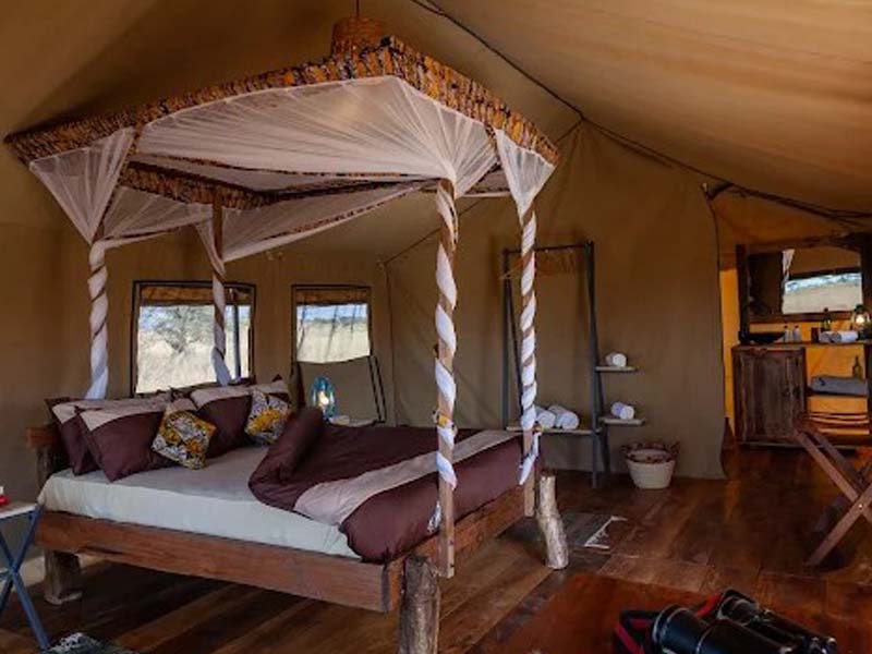 From Karatu → Serengeti National Park photo 2
