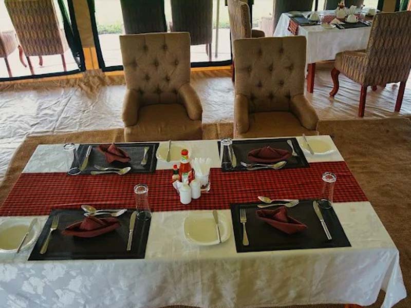 Serengeti National Park (Kogatenge ) Full Day photo 2
