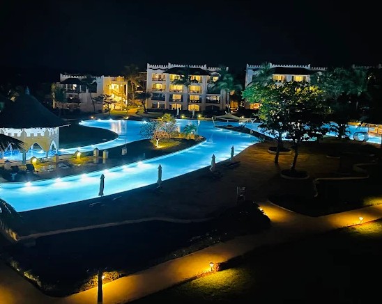 Nungwi Beach & Ocean Adventure photo 1