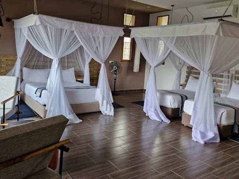 From Arusha to Tarangire National Park photo 1