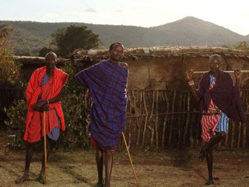 Day 7: Karatu to Mto wa mbu to Arusha (End of Safari) photo 1