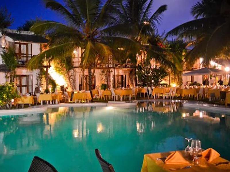 Spice Plantation Discovery photo 1