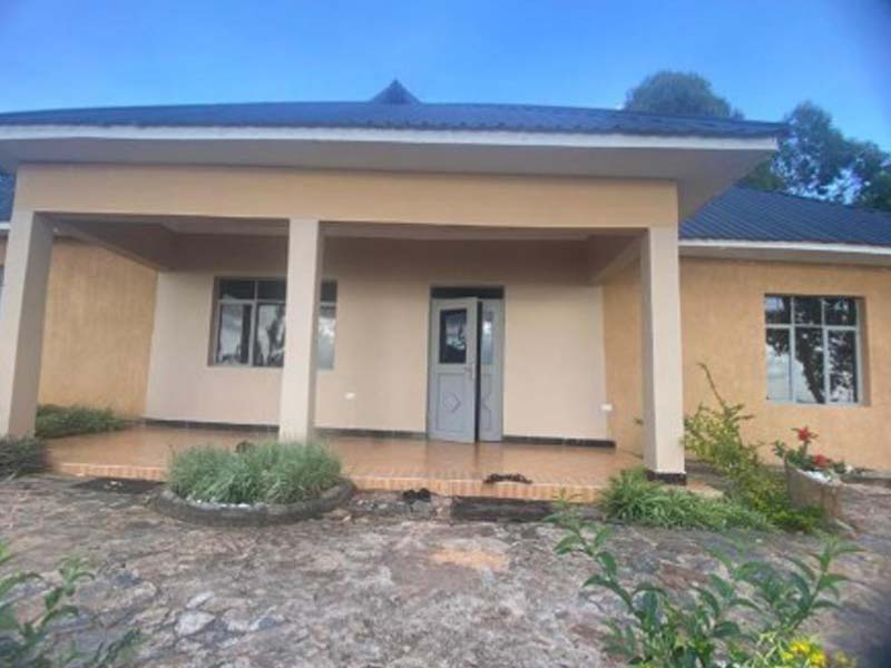 From Moshi to Usambara mountains - Arrival & Village Walk photo 1