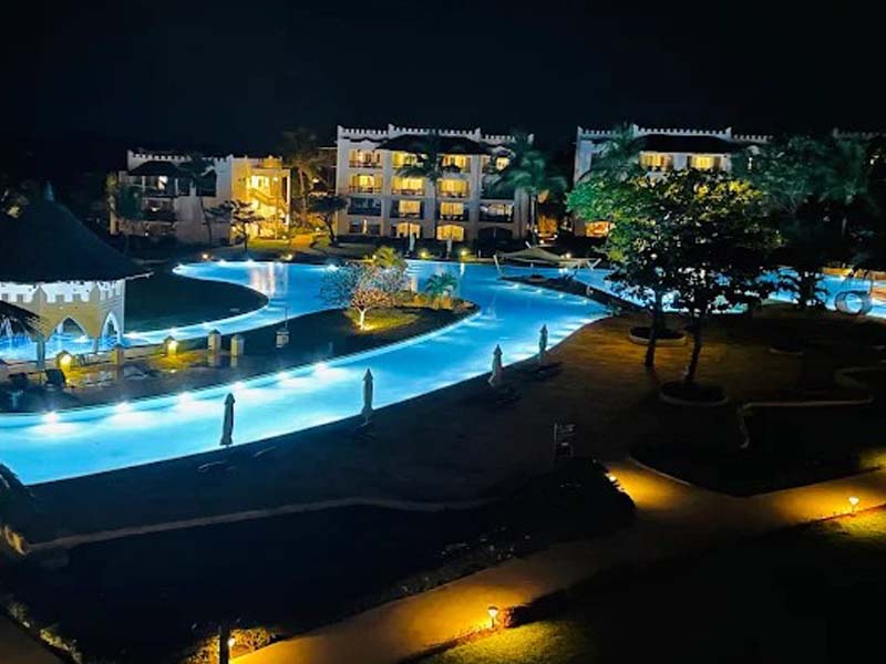 Mnemba Atoll Snorkeling & Sandbank Picnic photo 2