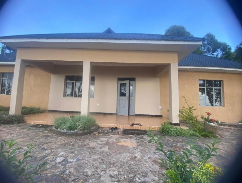 From Moshi to Lushoto & Village Walk photo 1