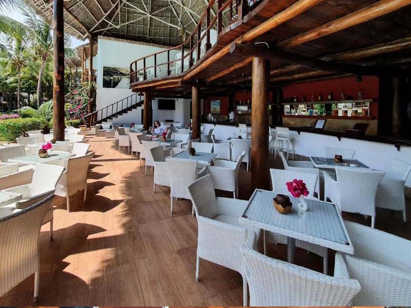 Beach & Dhow Cruise Experience photo 1