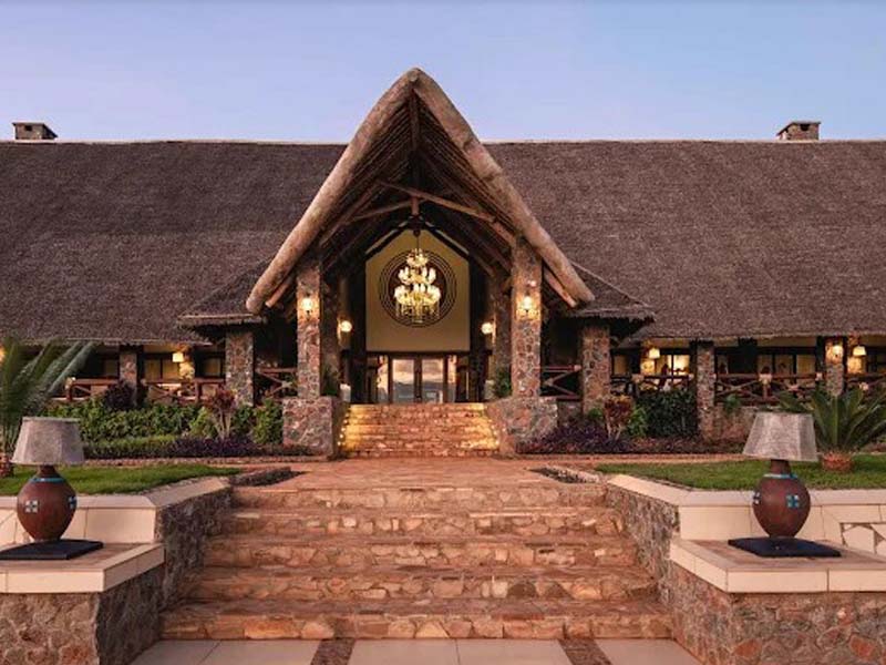 Lake Manyara Kilimamoja Lodge → Ngorongoro Crater → Lake Manyara Kilimamoja Lodge photo 2