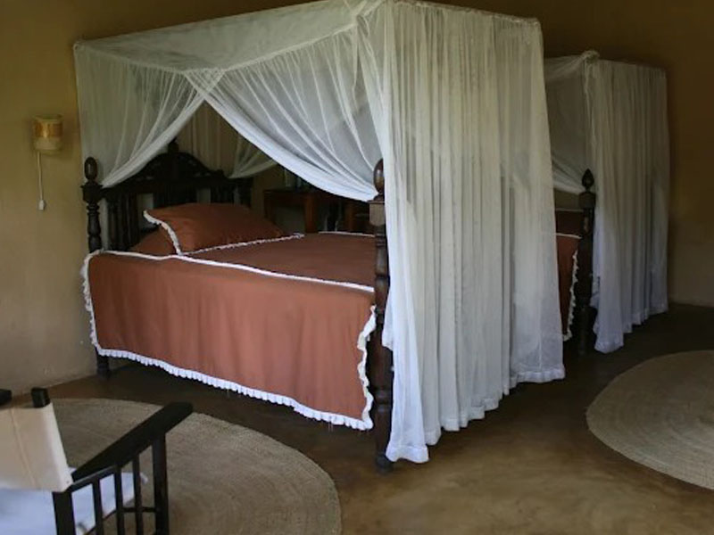 Kilimanjaro International Airport (JRO) → Arusha Town photo 1