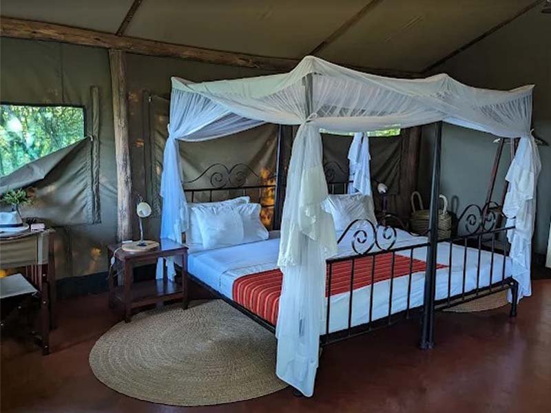 Arusha – Tarangire National Park – Mto wa Mbu photo 2