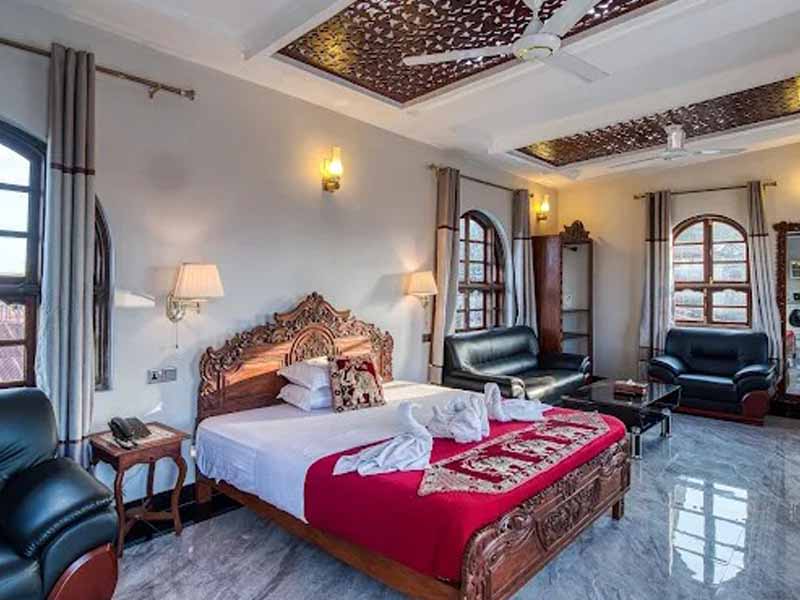 Stone Town Exploration photo 1