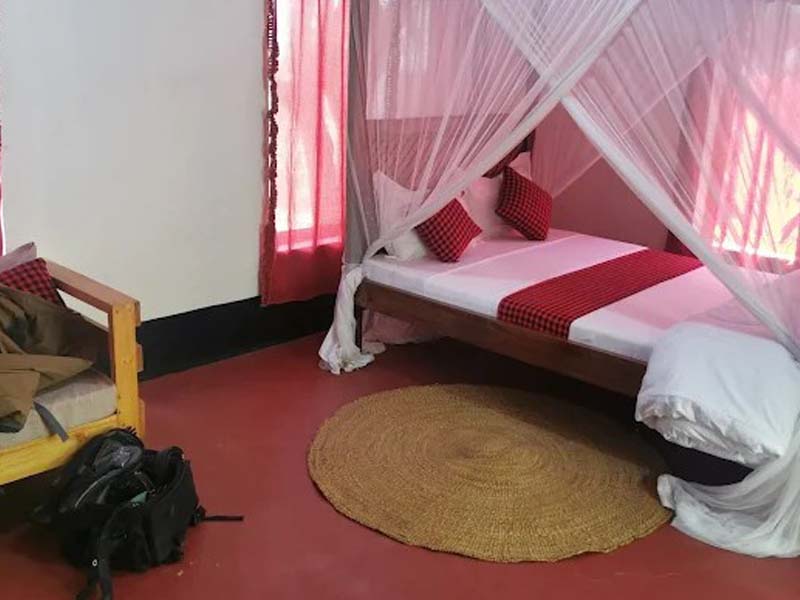 Ol Doinyo Lengai Summit photo 1