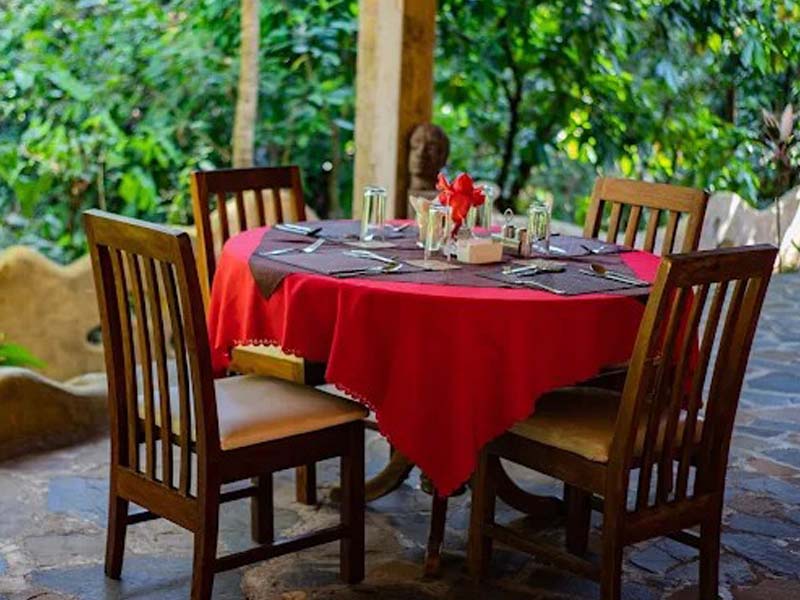 Cultural Village Walk photo 1