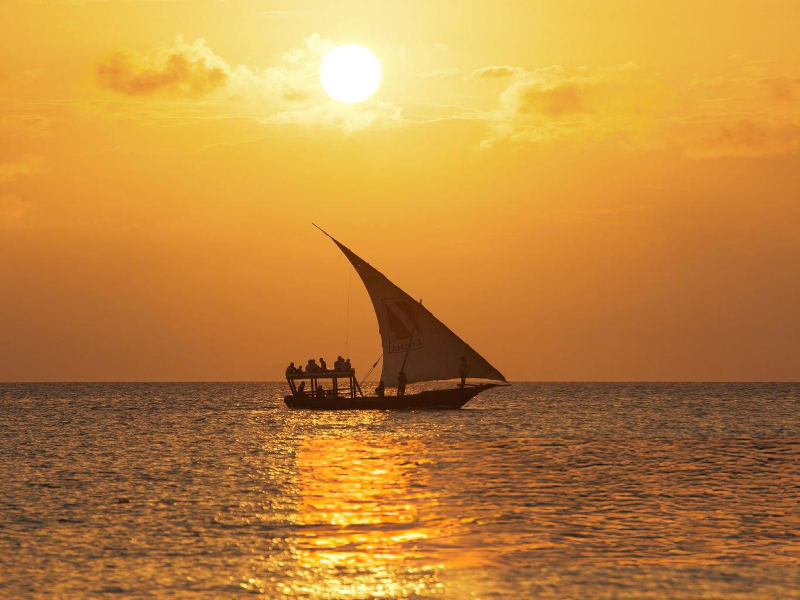 Stone Town Tour + Prison Island photo 2