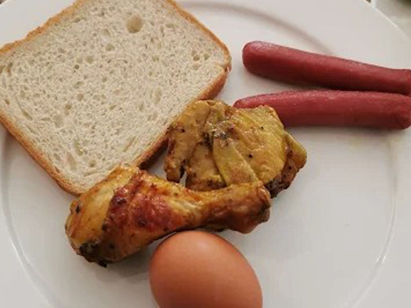 Farewell Beach & Departure photo 1