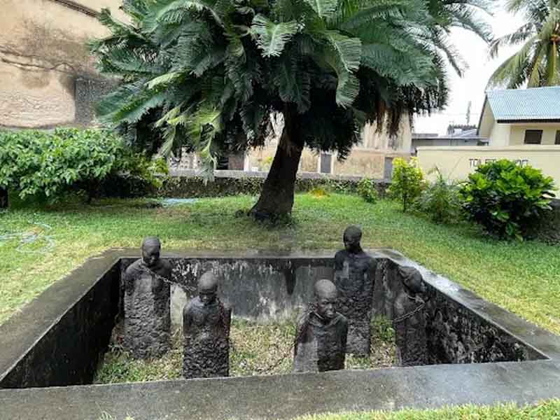 Stone Town Exploration photo 1