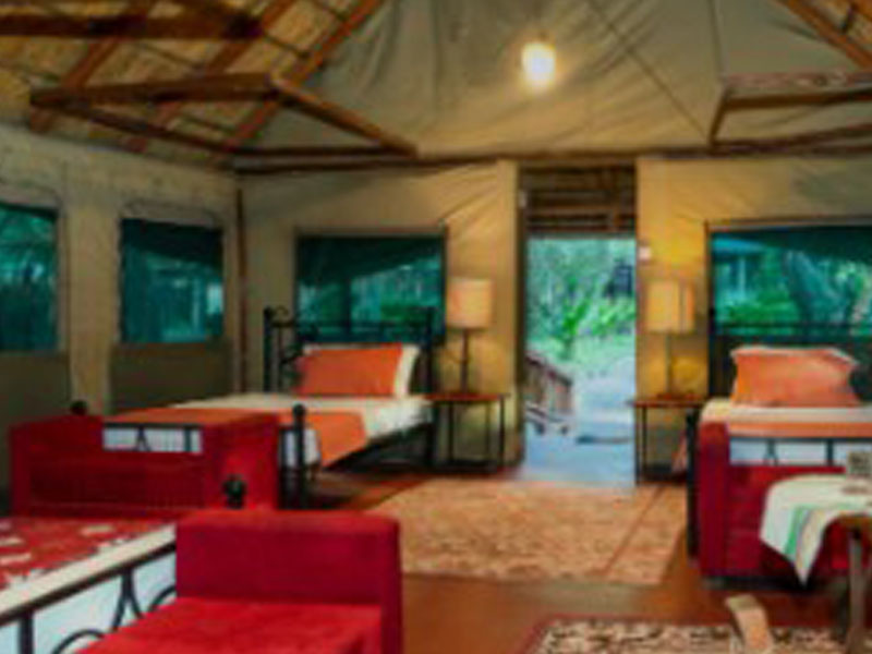 From Arusha to Lake Natron photo 1