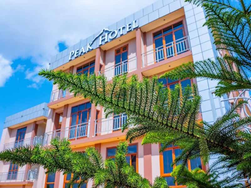 Lake Manyara National Park and Cultural Tour in Mto wa Mbu photo 2