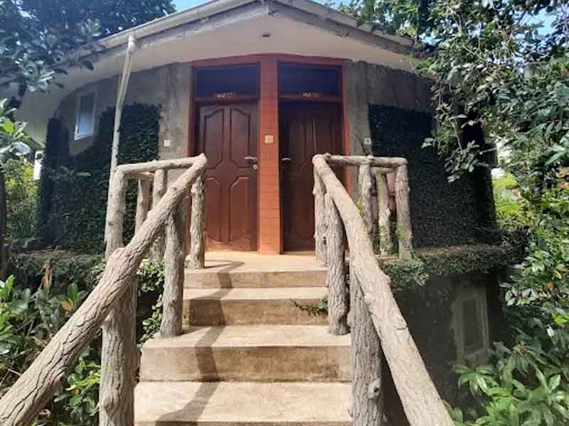 Sanje Waterfalls Hiking Experience photo 1