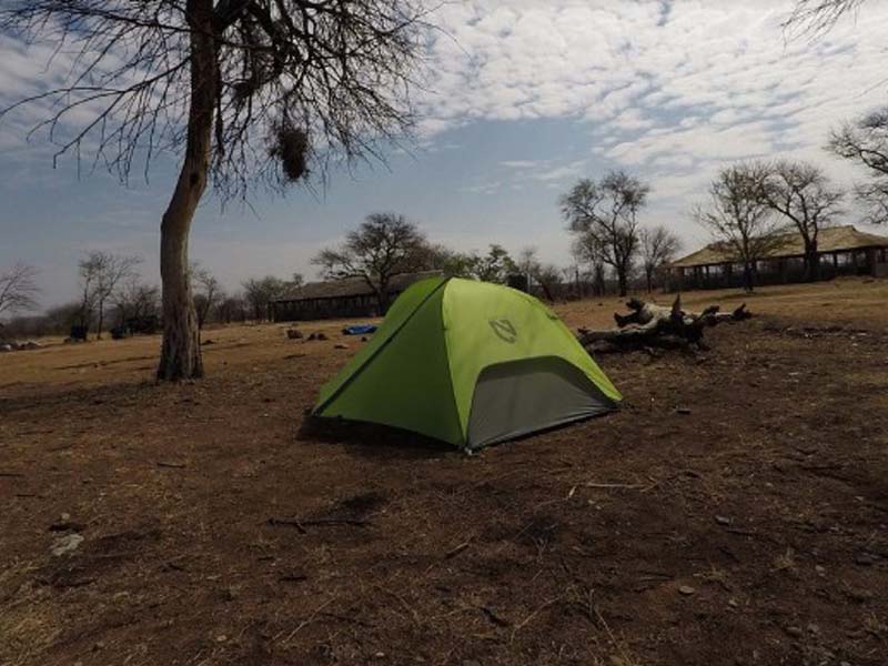 Serengeti National Park (Seronera) Full Day photo 2