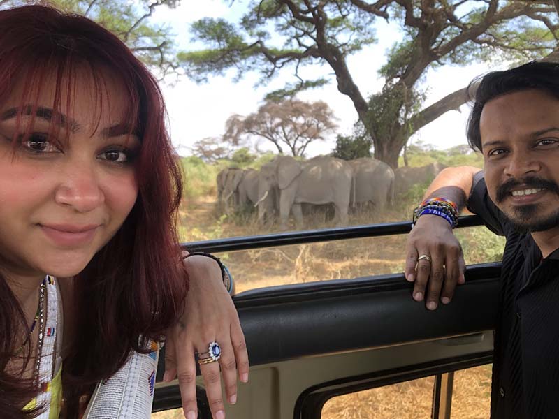 Day 1: Dar es Salaam to Mikumi National Park – Game Drive Adventure photo 1