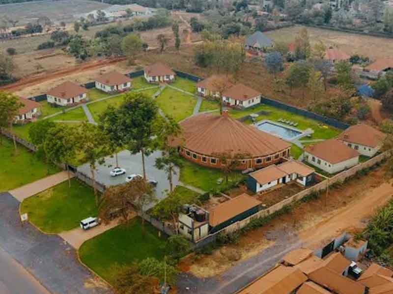 From Arusha to Lake Manyara photo 1