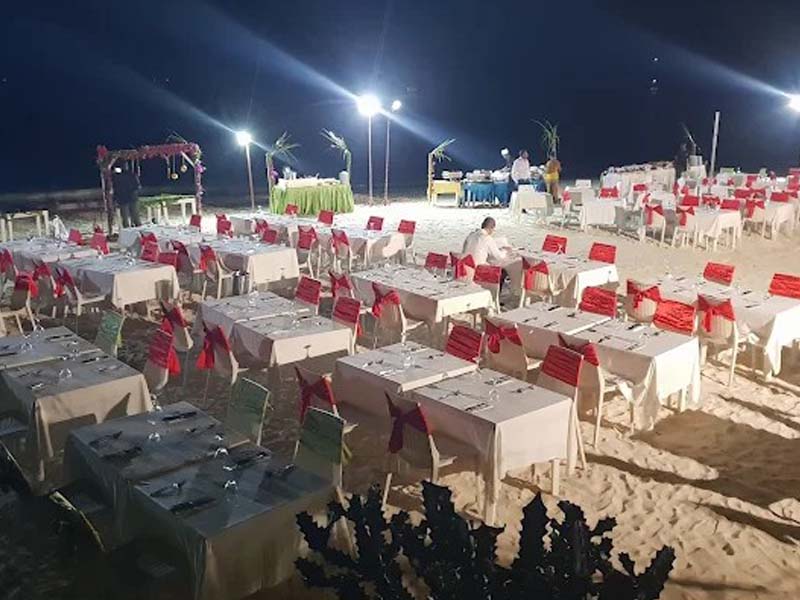 Zanzibar Beach Holiday photo 1