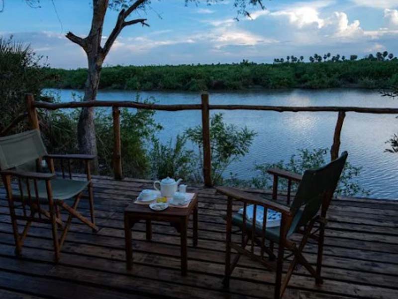 Walking Safari & Afternoon Game Drive photo 2