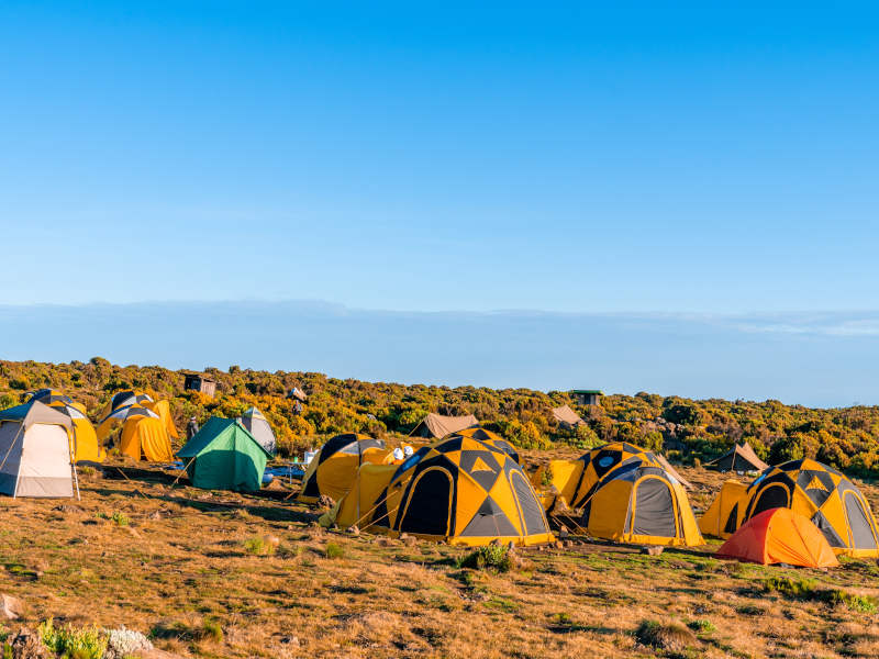 Departure – Kilimanjaro International Airport photo 2