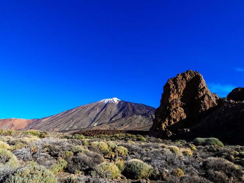 From Moshi town to Lemosho Route – Start Trek photo 2