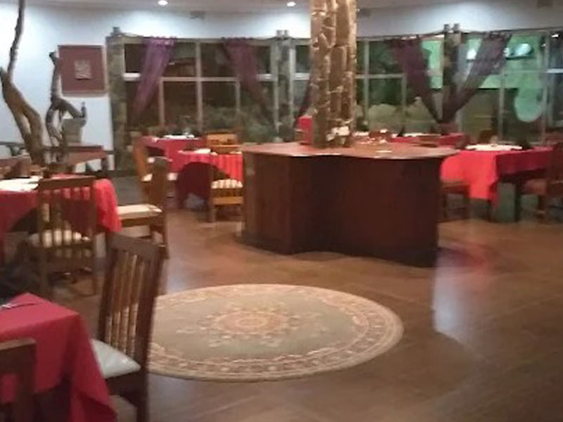 From Dar es Salaam to Udzungwa Mountains National Park photo 2