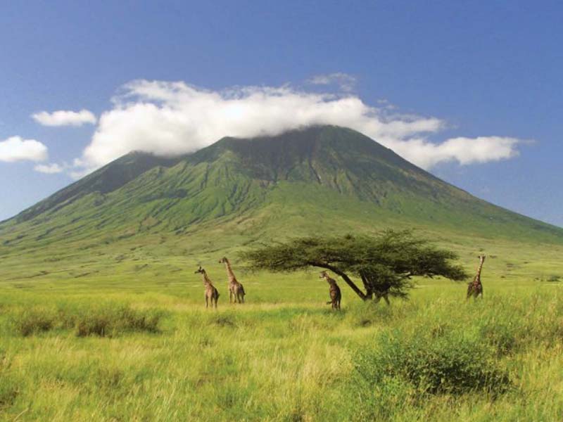 Arusha – Lake Natron (Gateway to Oldoinyo Lengai) photo 2