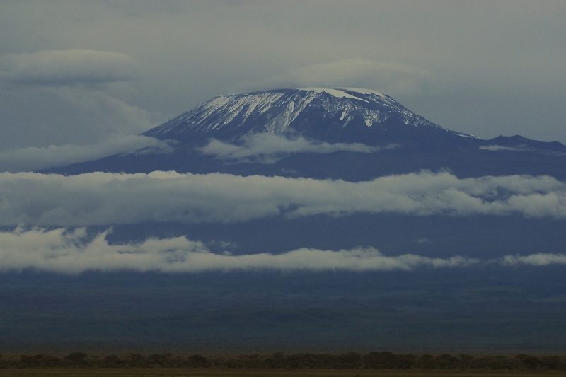 Kilimanjaro International Airport to your pre-climb lodge photo 1