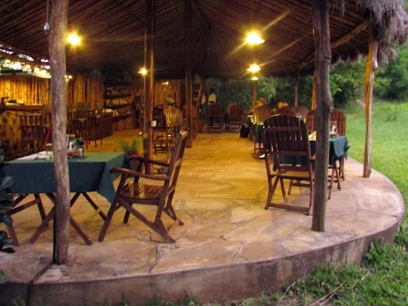 From Dar es Salaam to Udzungwa Mountains National Park photo 2