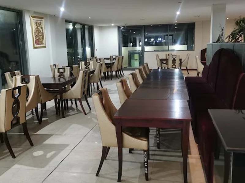 Mangapwani Cave & Beach Exploration photo 1