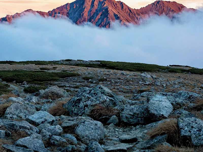 Summit and Return photo 1