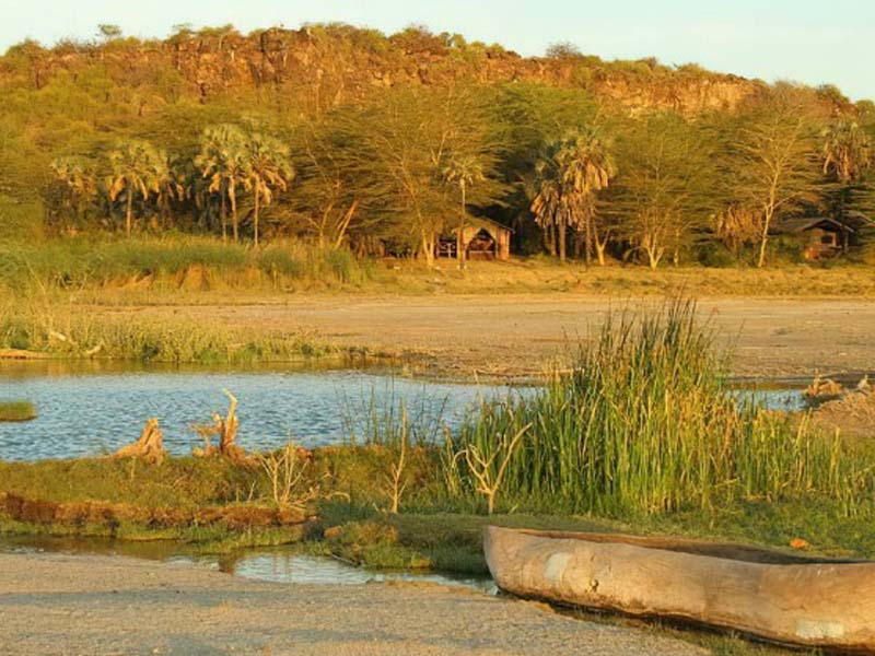 From Karatu to Lake Eyasi photo 2