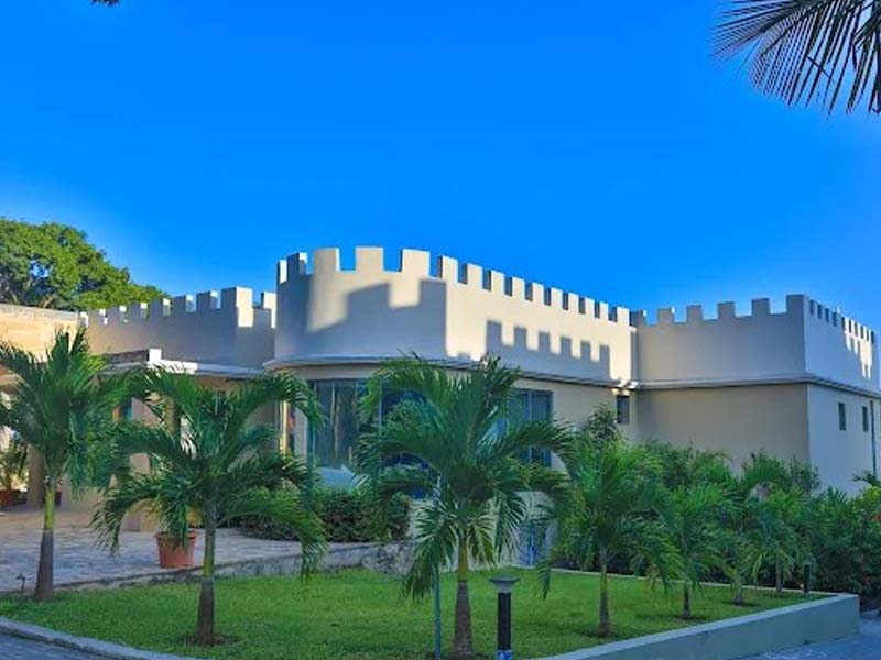 Stone Town Exploration photo 1